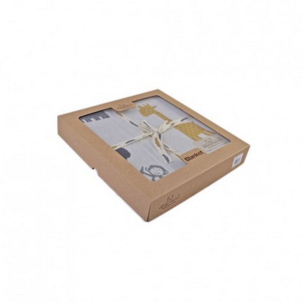 Продукт Baby Matex PATTERN - Одеяло  - 0 - BG Hlapeta